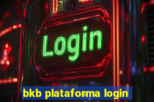 bkb plataforma login